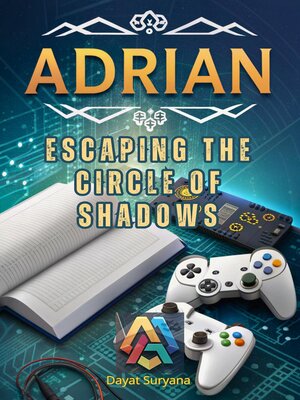 cover image of Escaping the Circle of Shadows